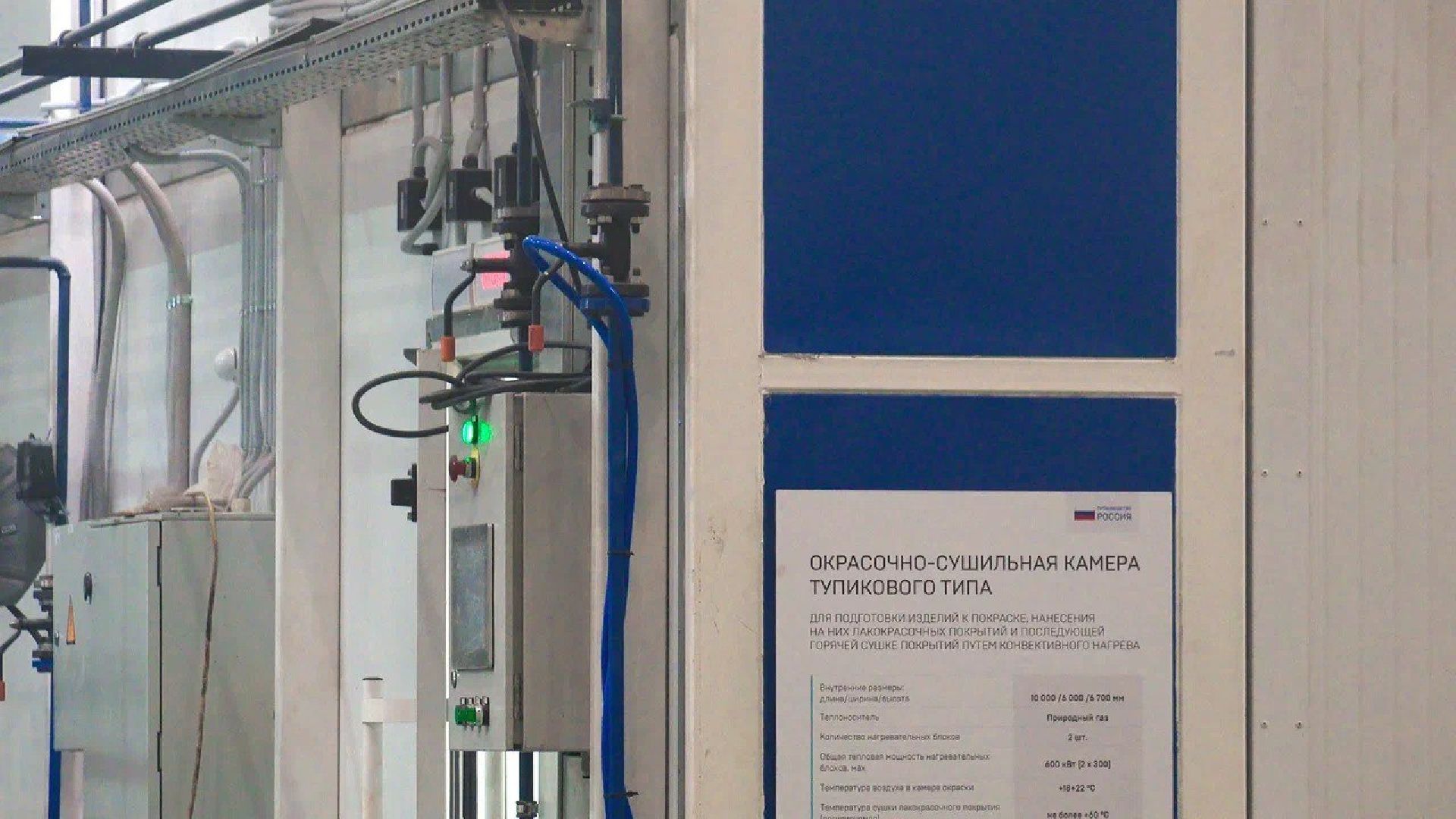 Коломна, Коломенский завод, Производство