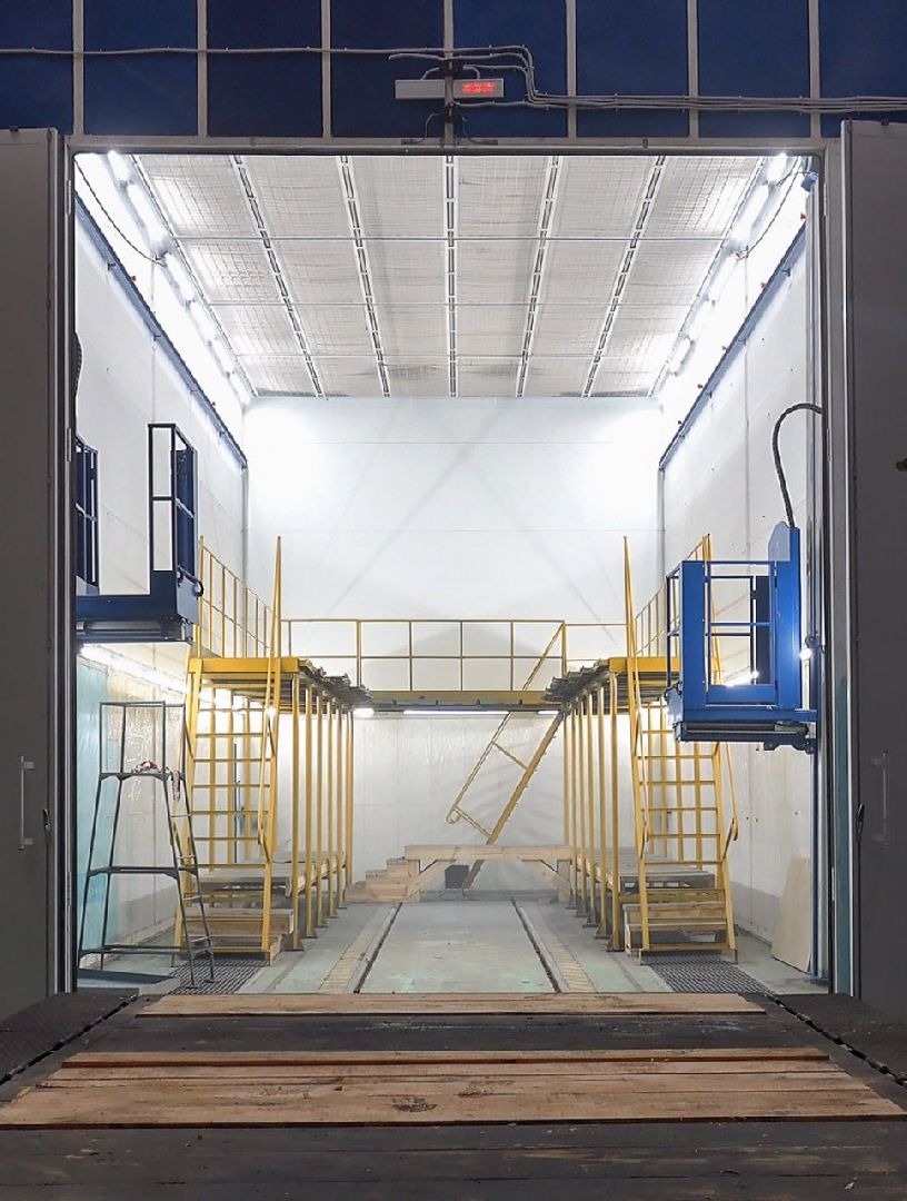 Коломна, Коломенский завод, Производство