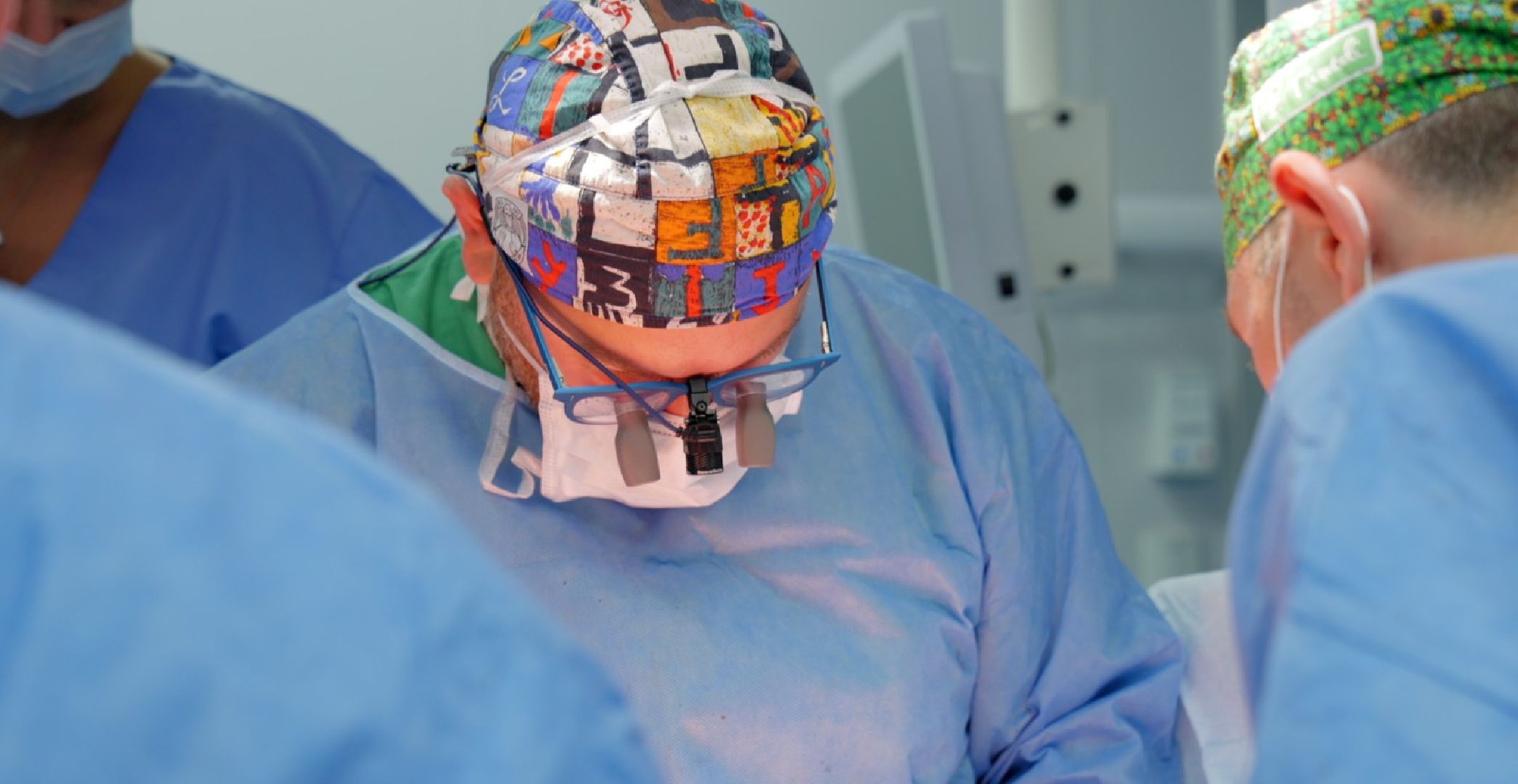 Одинцово, Онкология, Медицина, Лапино, Подмосковье