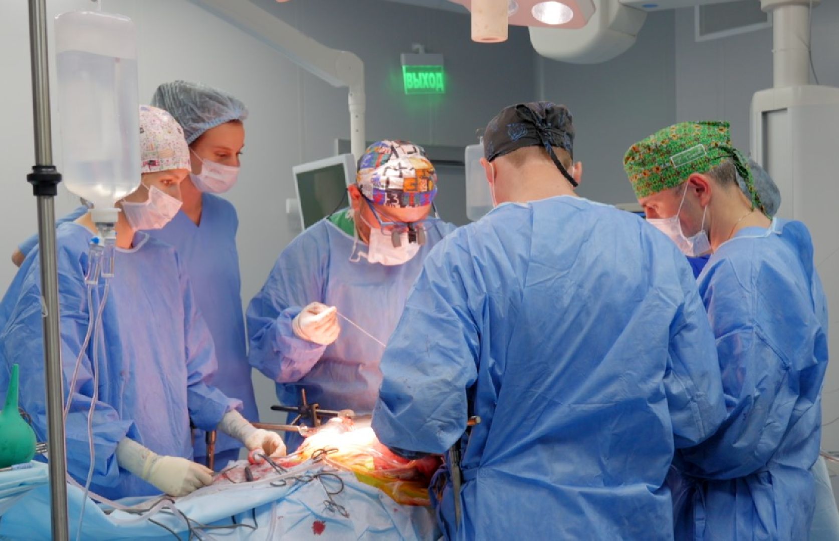 Одинцово, Онкология, Медицина, Лапино, Подмосковье