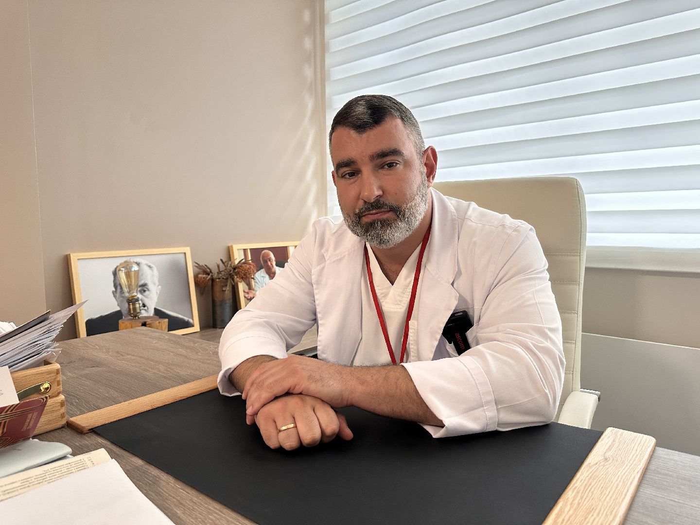 Одинцово, Онкология, Медицина, Лапино, Подмосковье