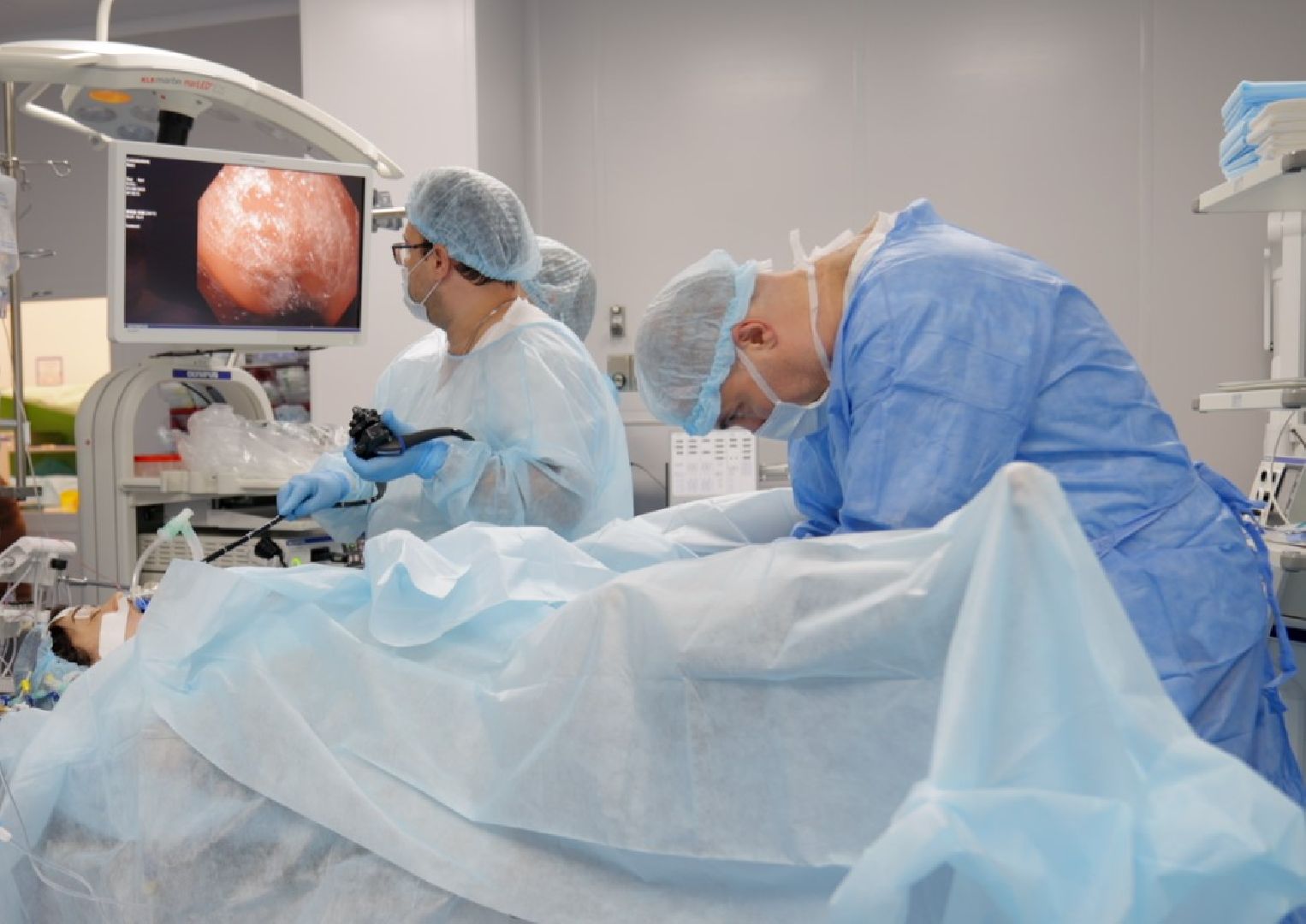 Одинцово, Онкология, Медицина, Лапино, Подмосковье