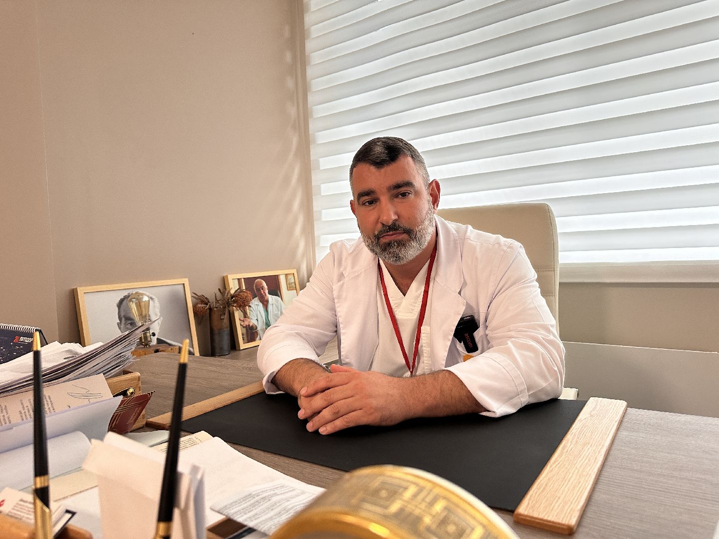 Одинцово, Онкология, Медицина, Лапино, Подмосковье