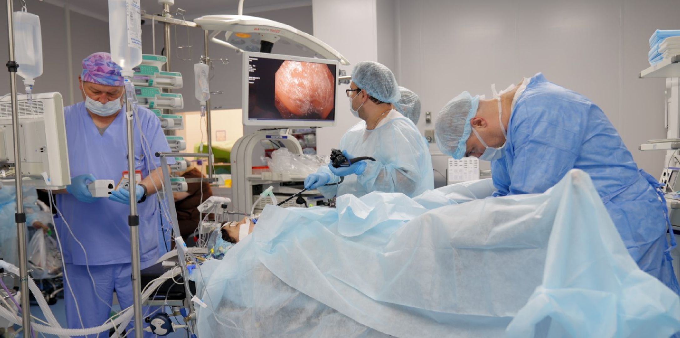 Одинцово, Онкология, Медицина, Лапино, Подмосковье