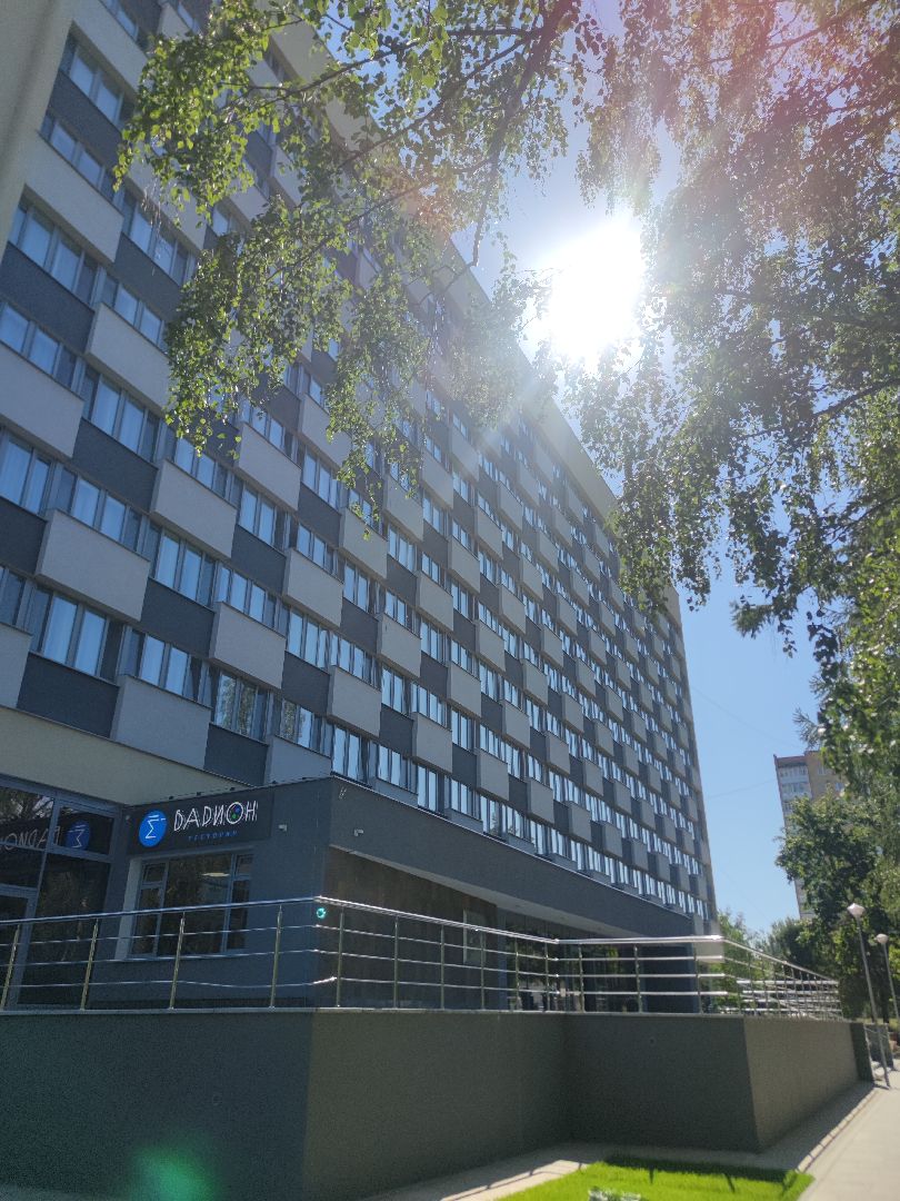 Прогулка с доктором, проект, врач, медицина, флеболог, ФБУЗ МСЧ №9 ФМБА России в Дубне