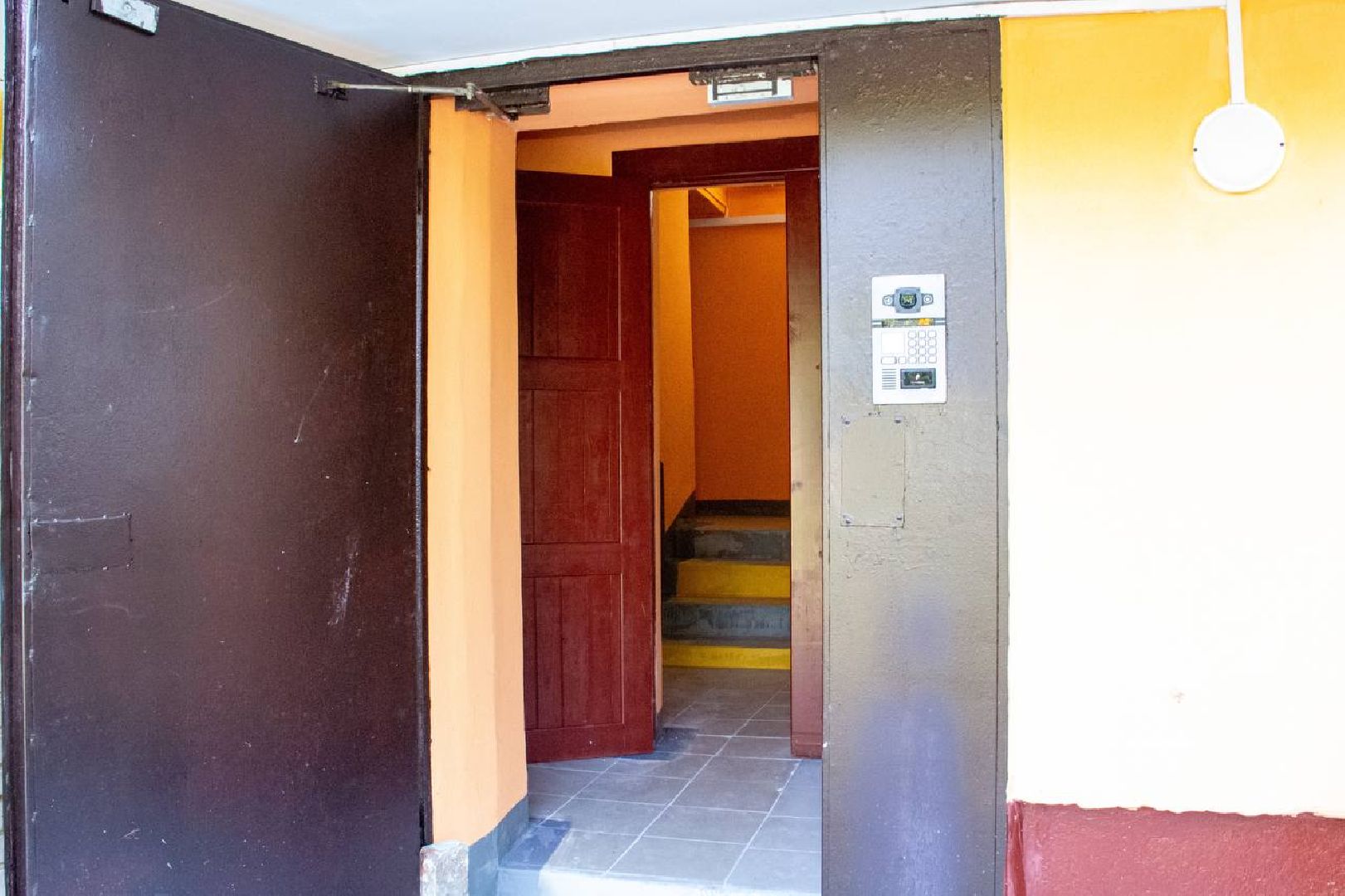 Подольск, подъезды, ЖКХ