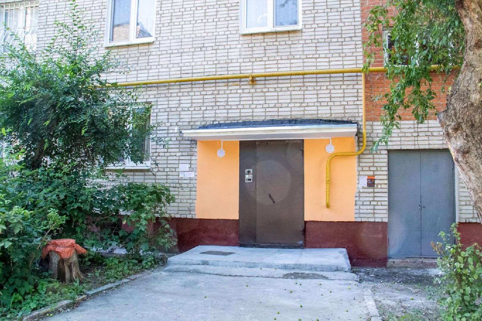 Подольск, подъезды, ЖКХ