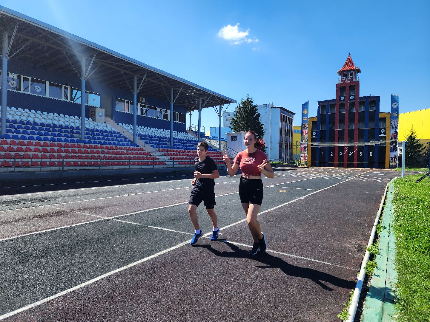 Подольск, спорт, пожарно-спасательный спорт, чемпионы, тренировки, выносливость
