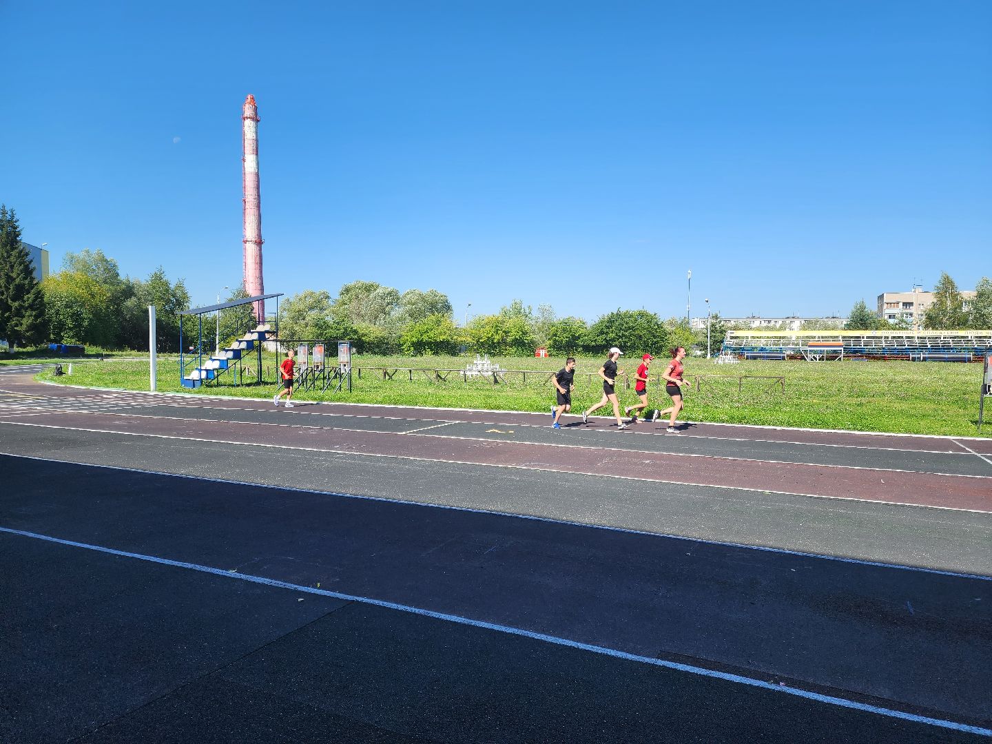 Подольск, спорт, пожарно-спасательный спорт, чемпионы, тренировки, выносливость