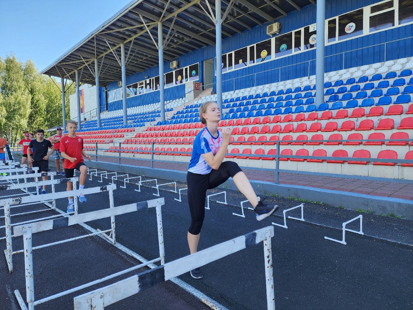 Подольск, спорт, пожарно-спасательный спорт, чемпионы, тренировки, выносливость