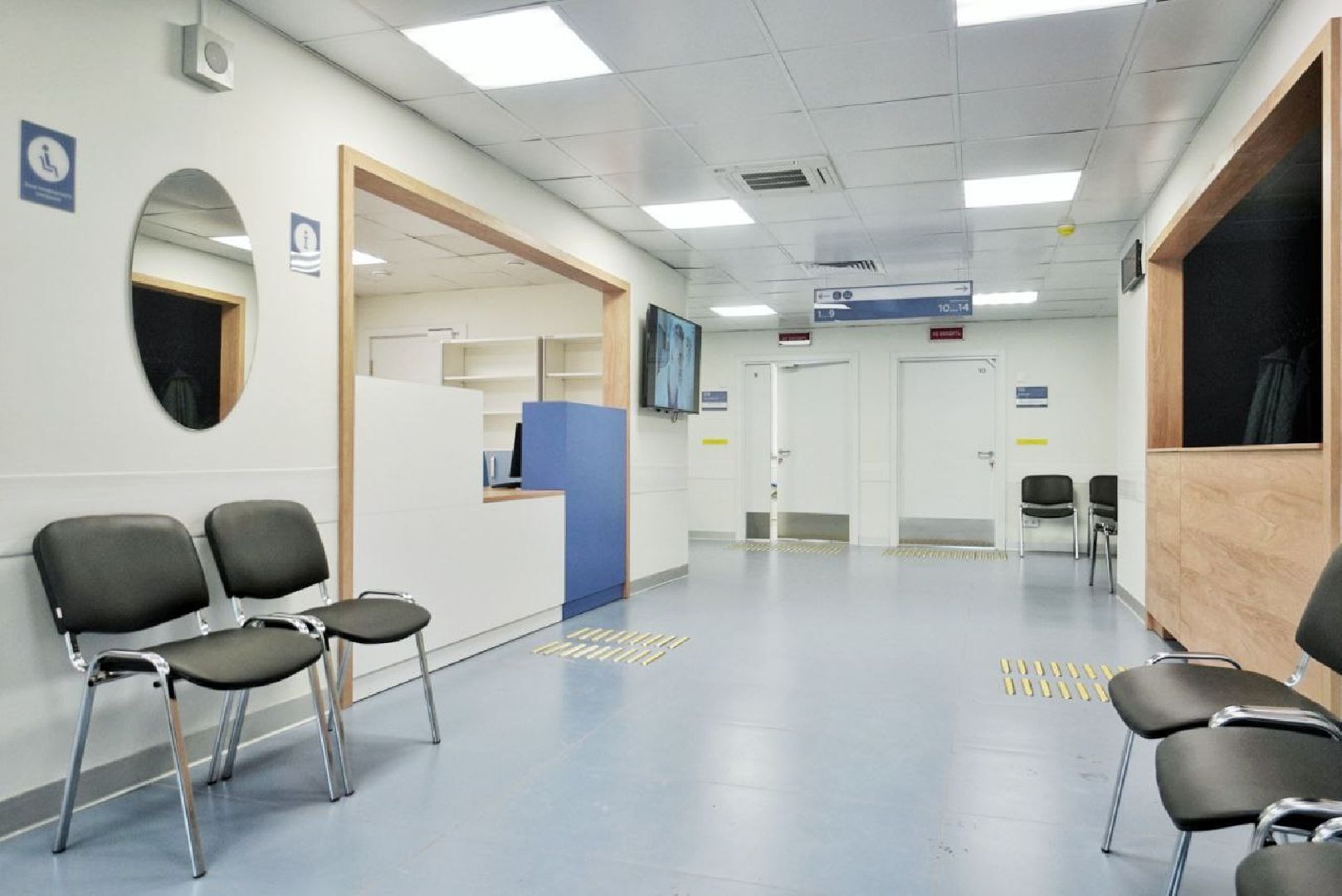 Стоматология, диспансеризация, Домодедово