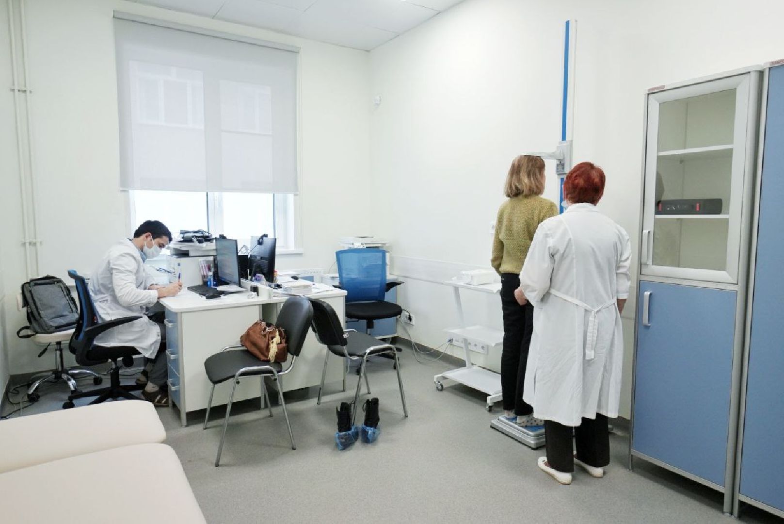 Стоматология, диспансеризация, Домодедово