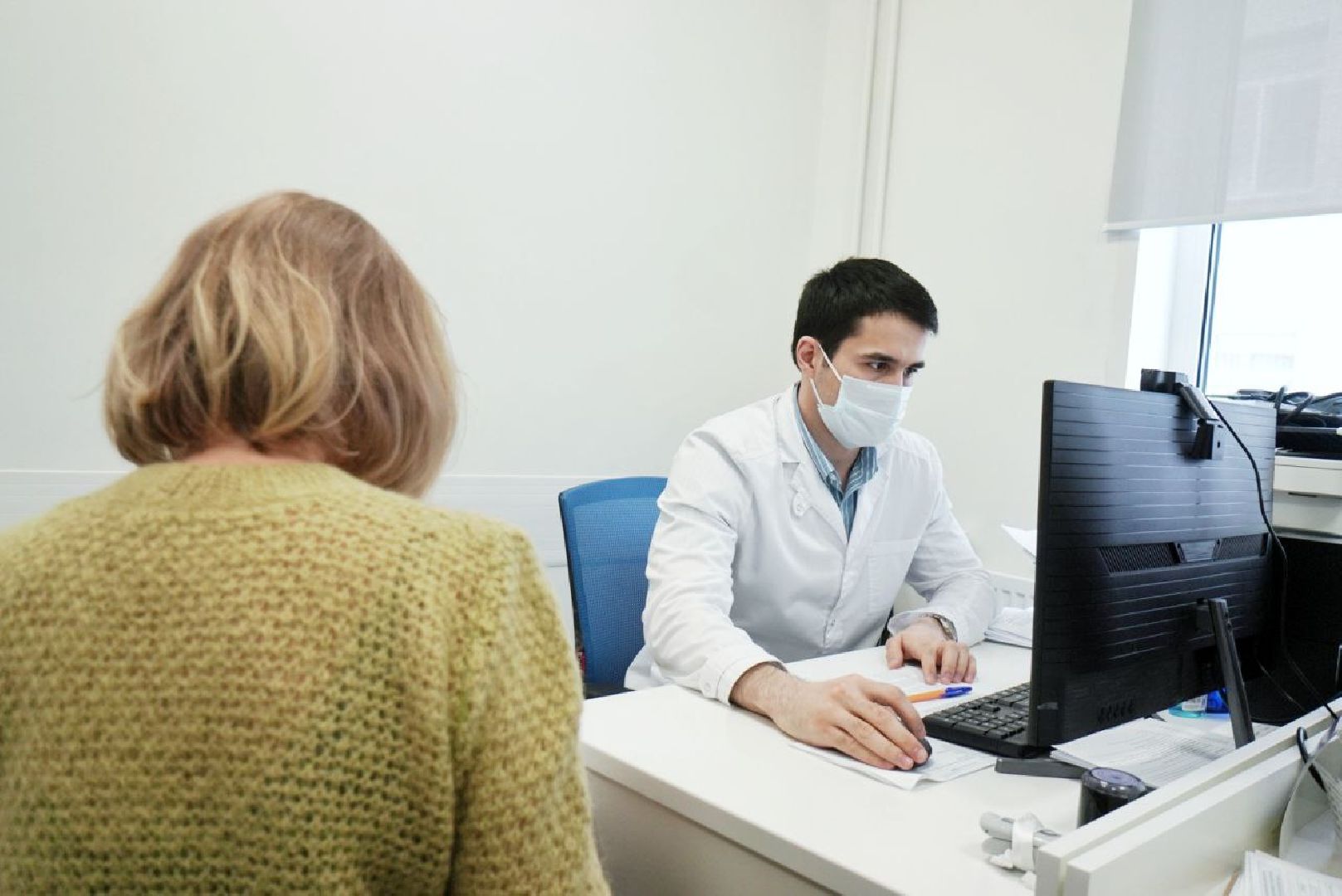 Стоматология, диспансеризация, Домодедово