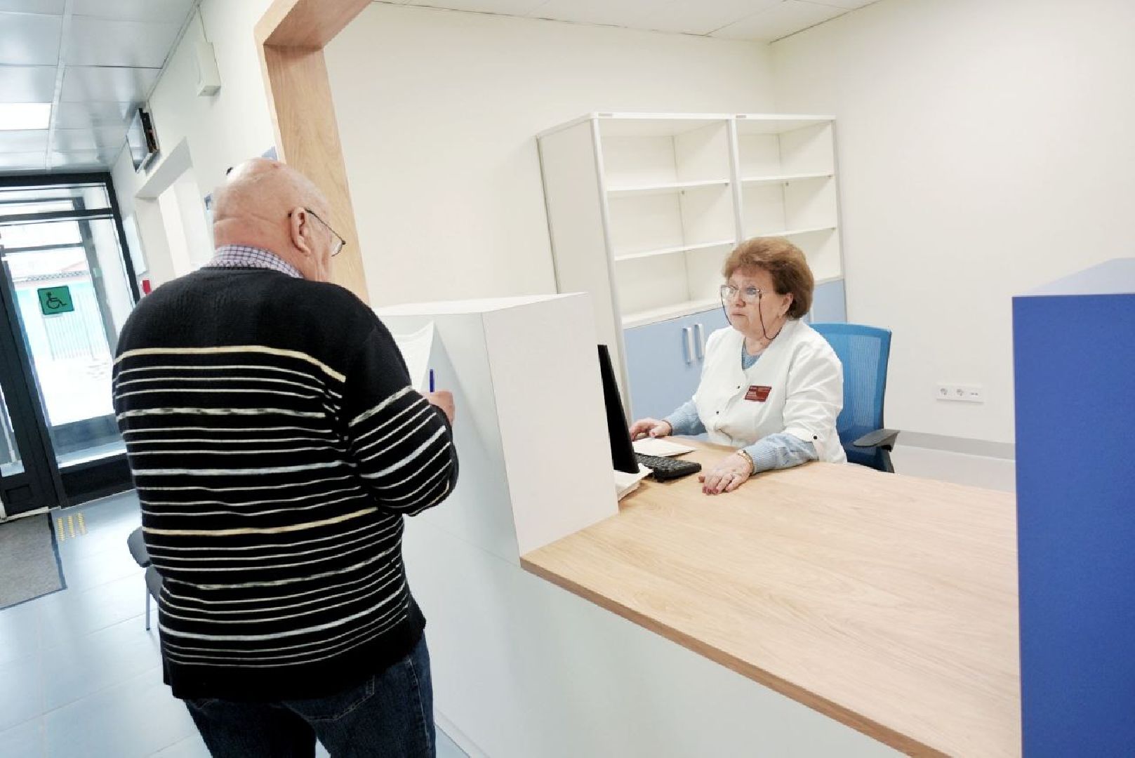 Стоматология, диспансеризация, Домодедово