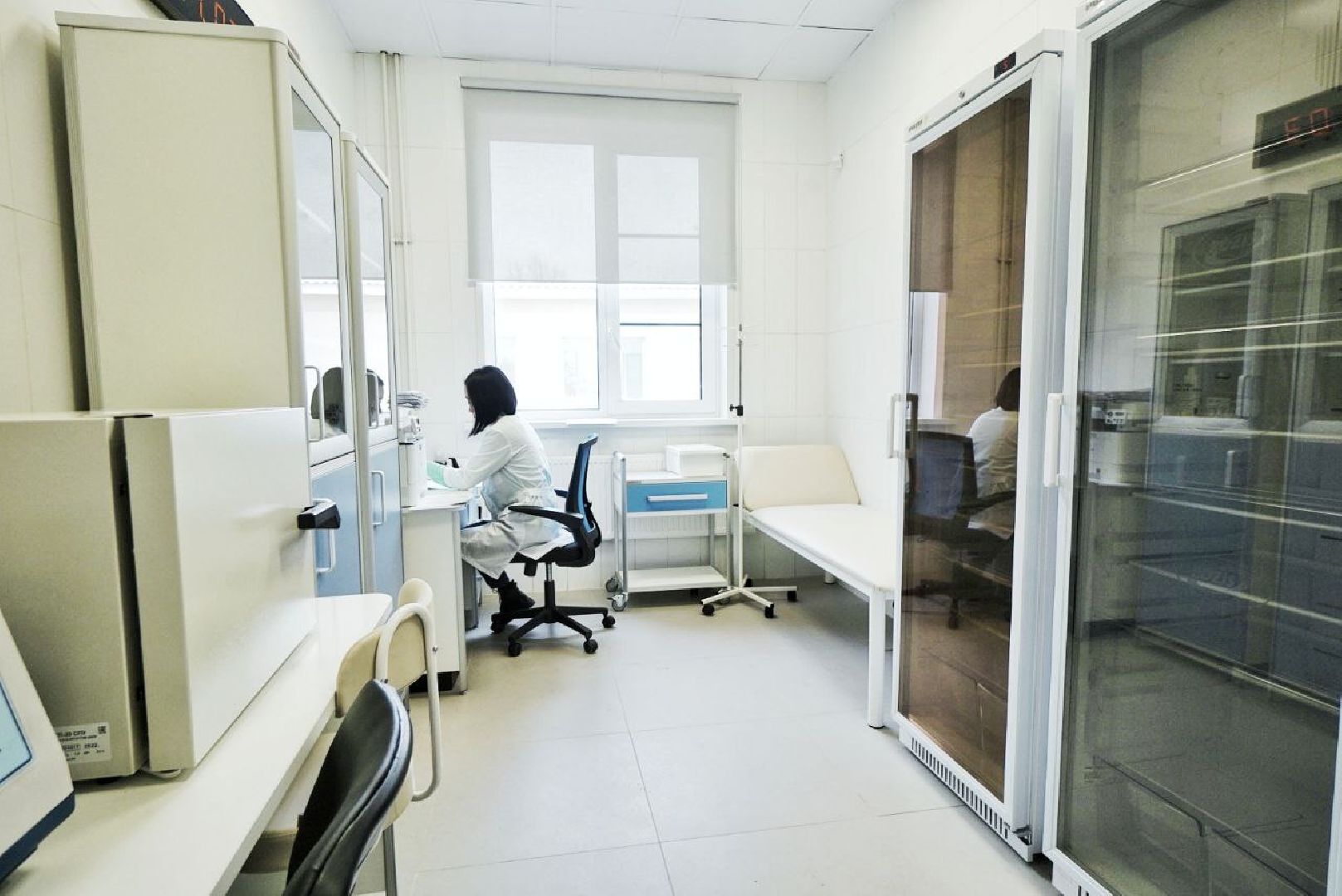 Стоматология, диспансеризация, Домодедово