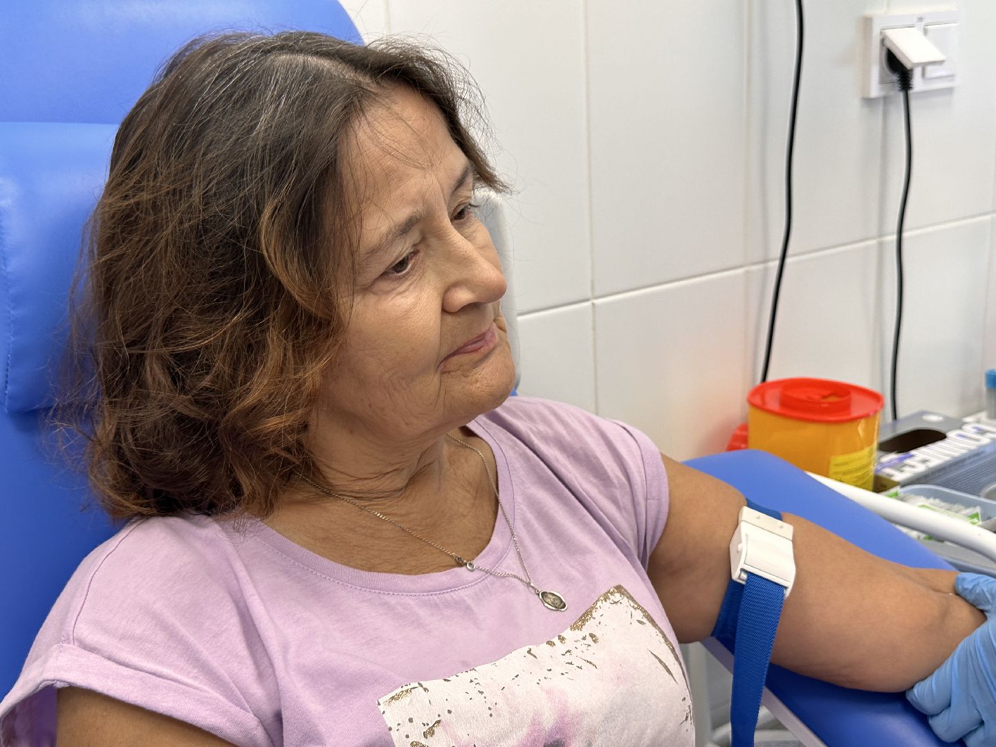 Одинцово, Диспансеризация, Медицина, Иммунитет