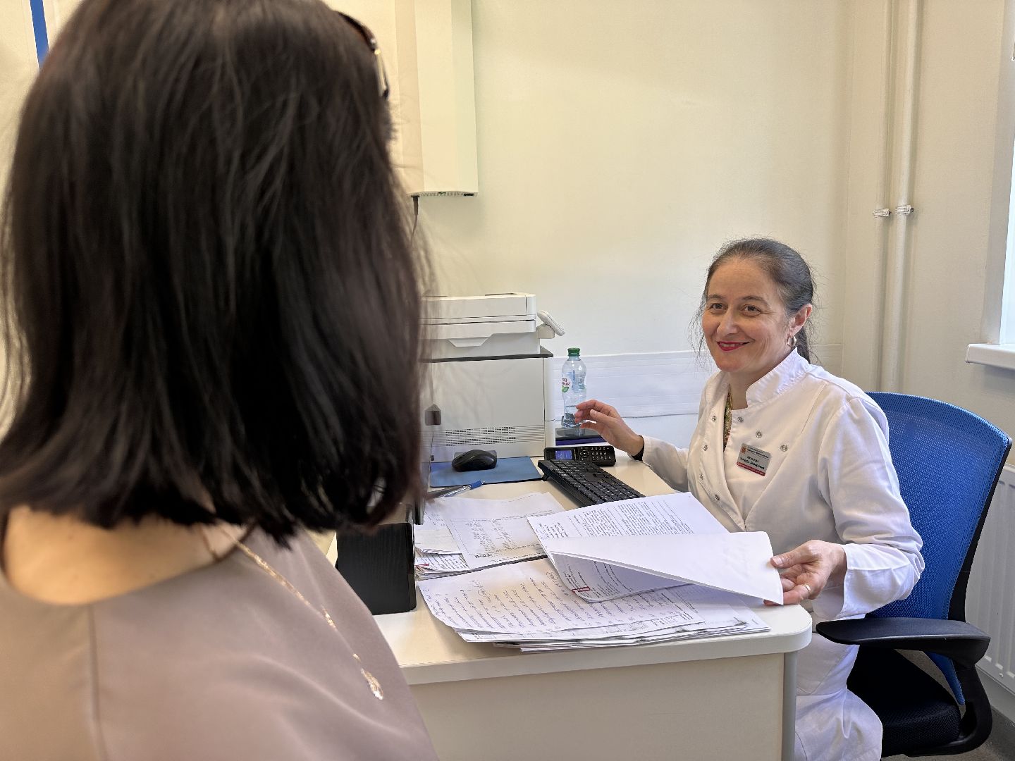 Одинцово, Диспансеризация, Медицина, Иммунитет