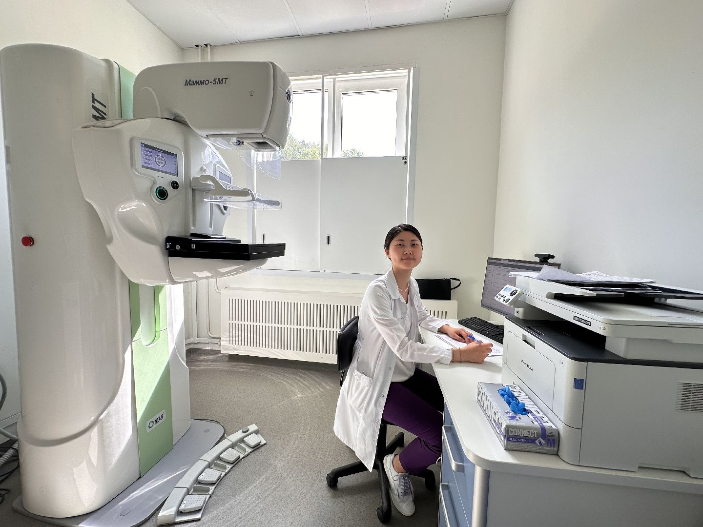 Одинцово, Диспансеризация, Медицина, Иммунитет