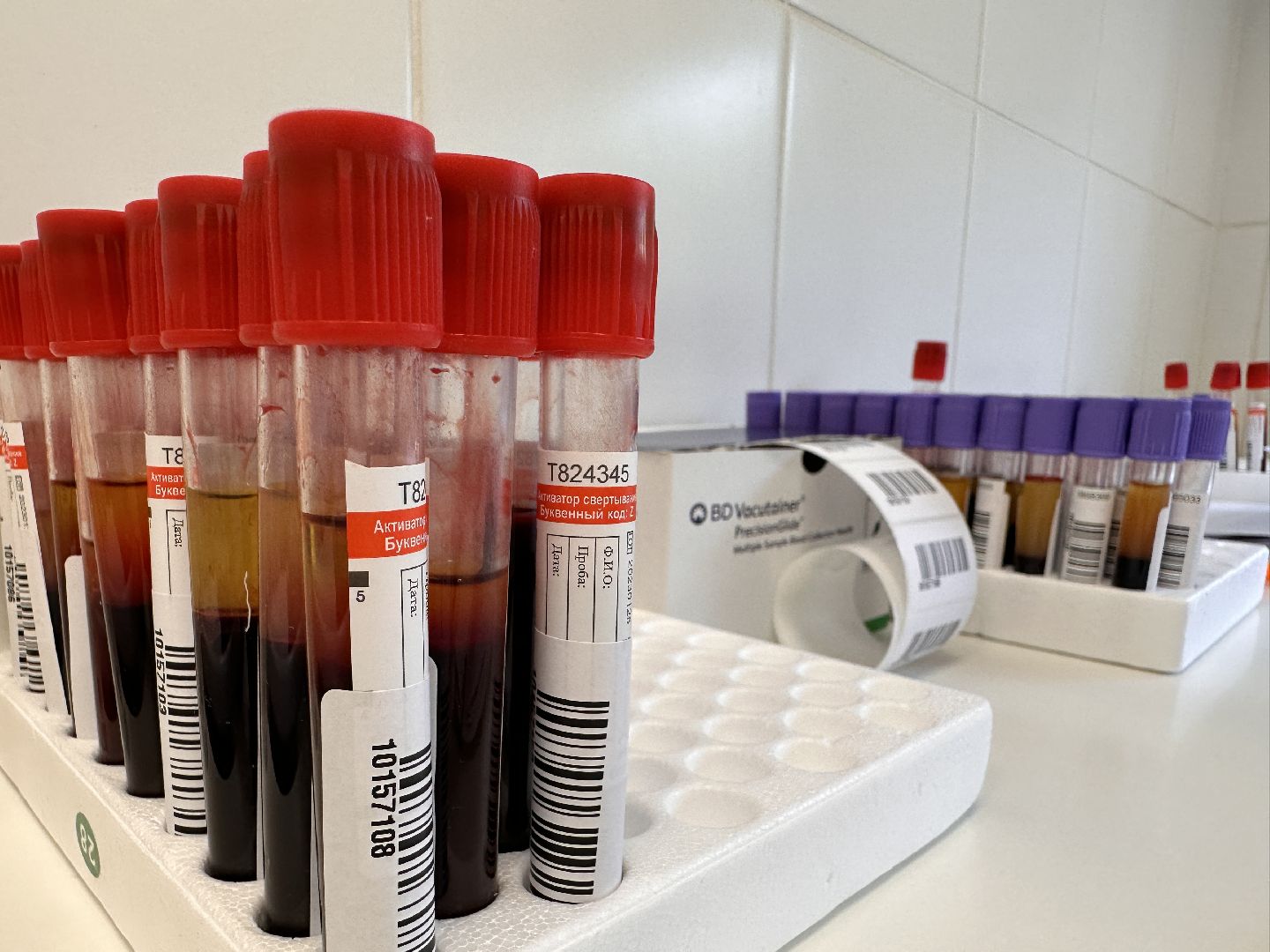 Одинцово, Диспансеризация, Медицина, Иммунитет