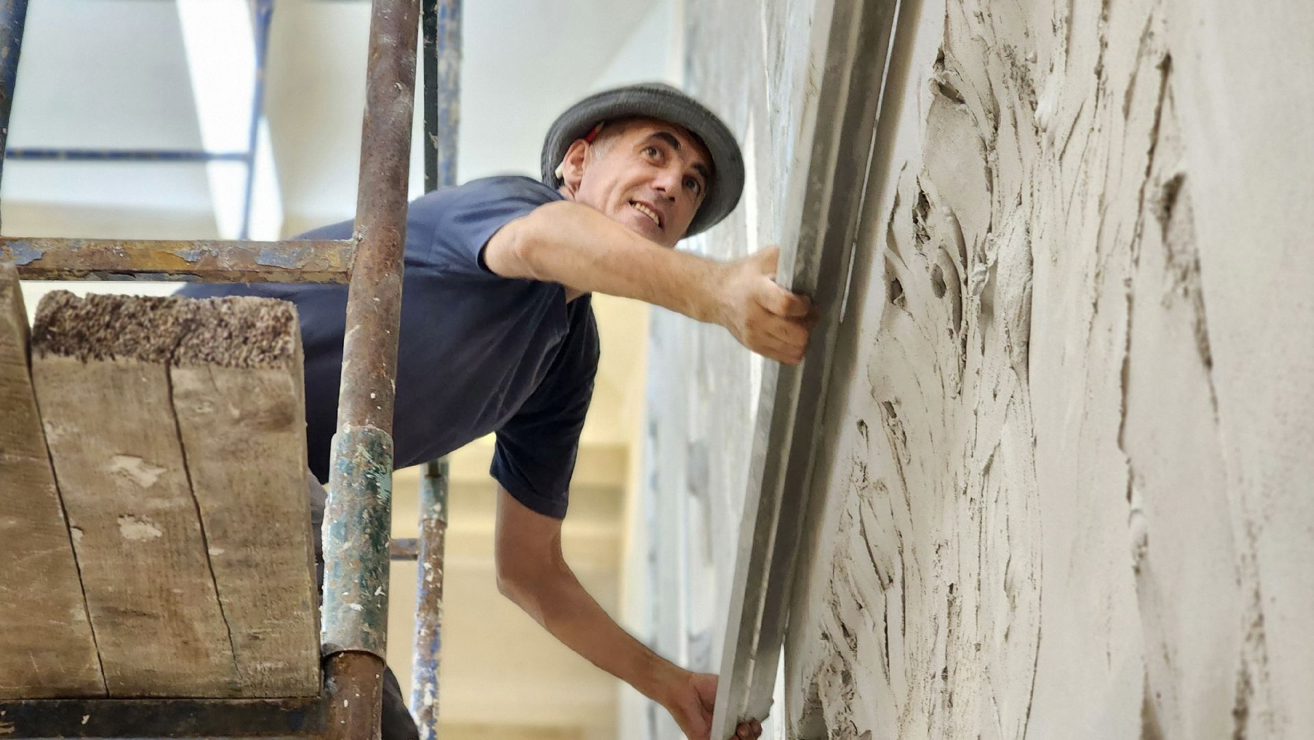 школа, актовый зал, образование, строительство, СОШ 3, Протвино