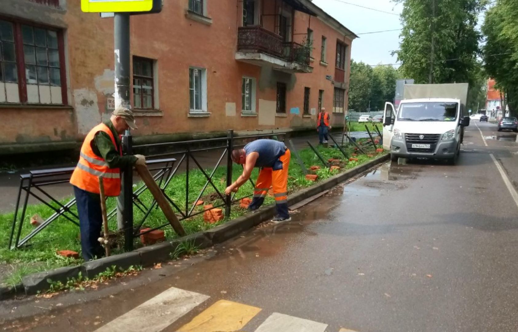 дети, образование, безопасности, дороги, Воскресенск