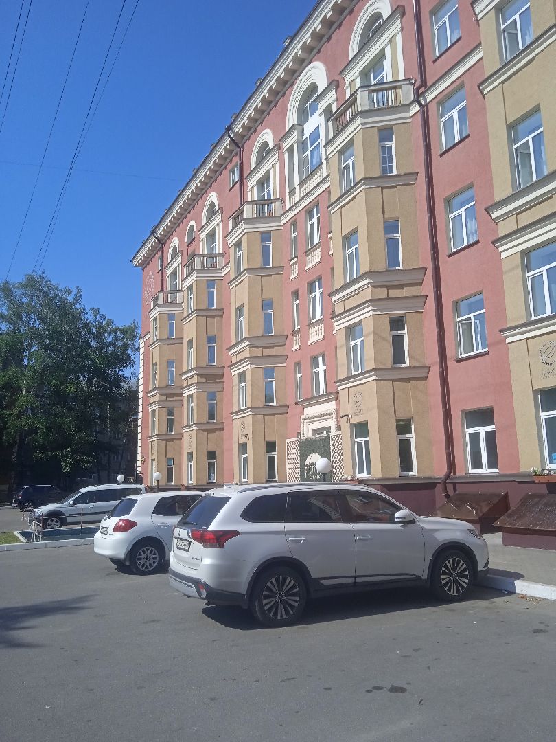 новый, фонтан, апарт-отель, Дружба,