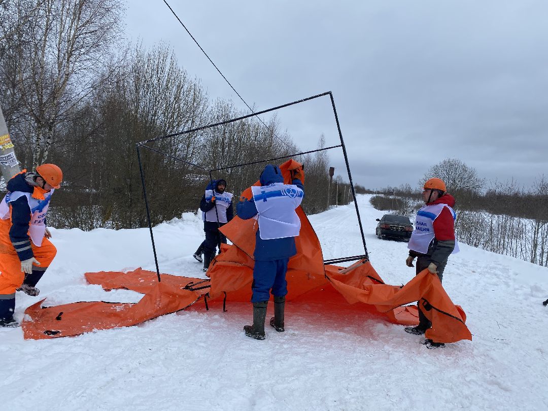 Шаховская, Степаньково, мособлгаз, газификация