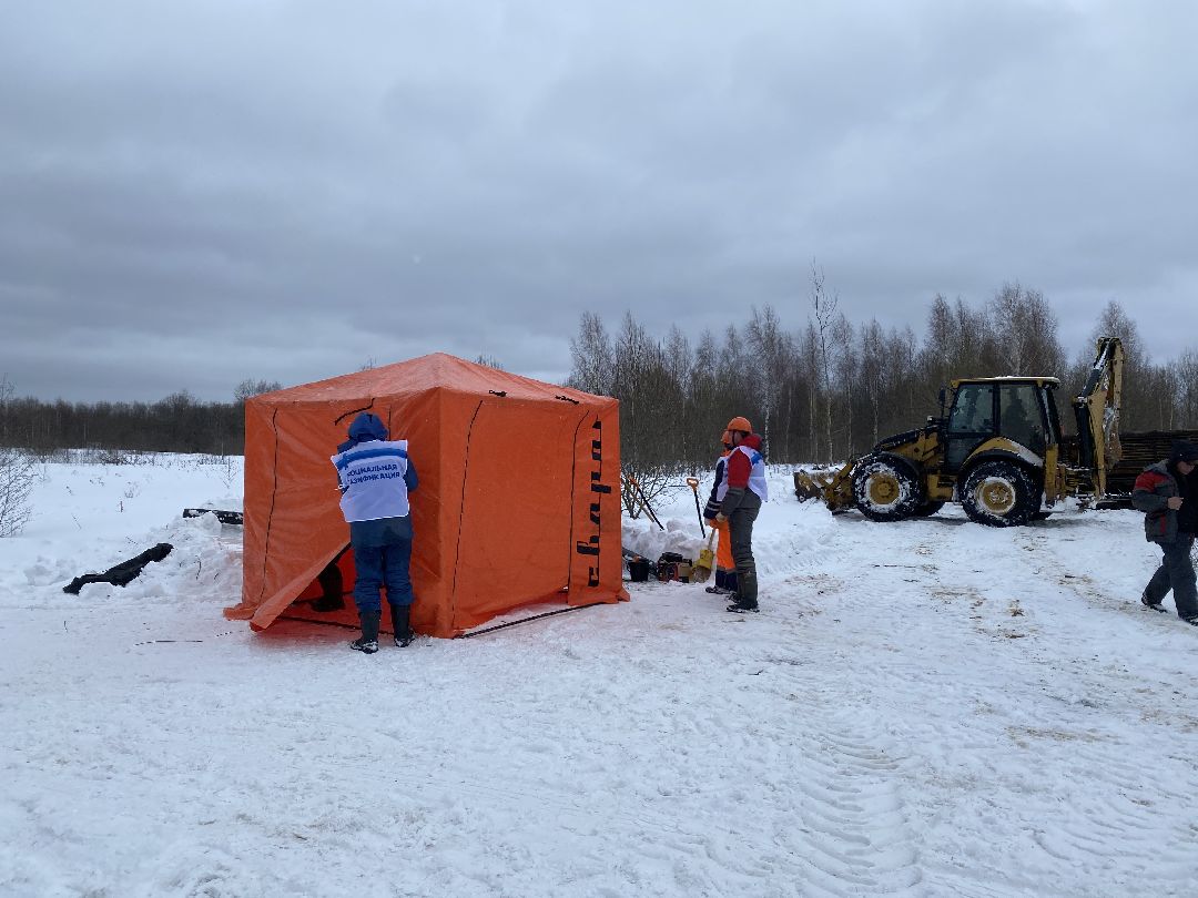 Шаховская, Степаньково, мособлгаз, газификация