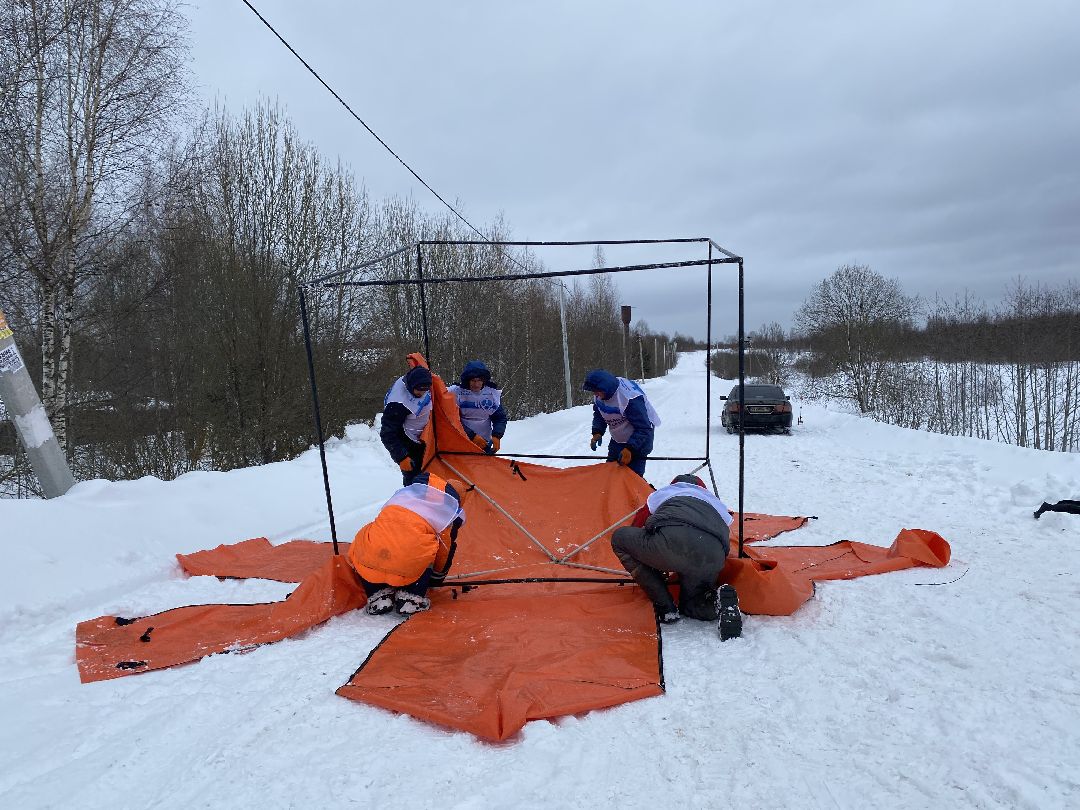 Шаховская, Степаньково, мособлгаз, газификация