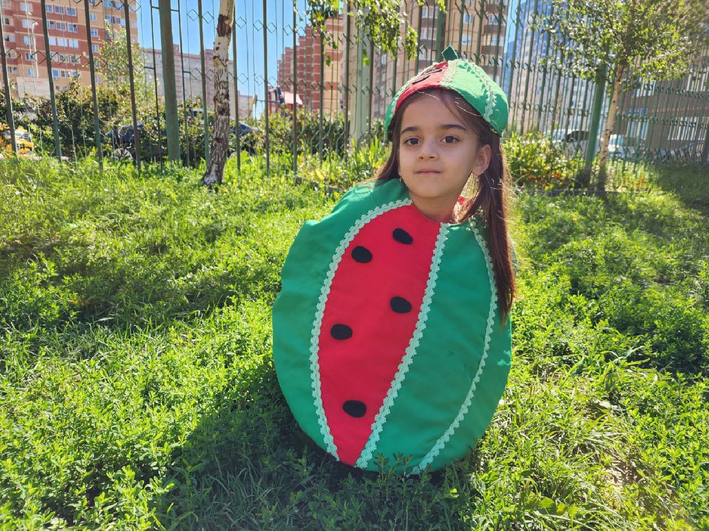 дети, праздник, детский сад, Лосино-Петровский