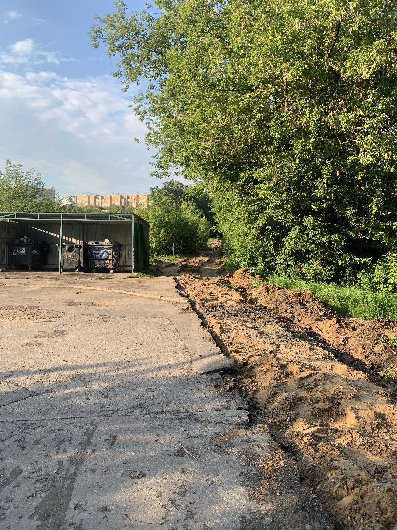 ремонт дорог, ремонт дороги, пешеходы, пешеходные тропы, благоустройство,