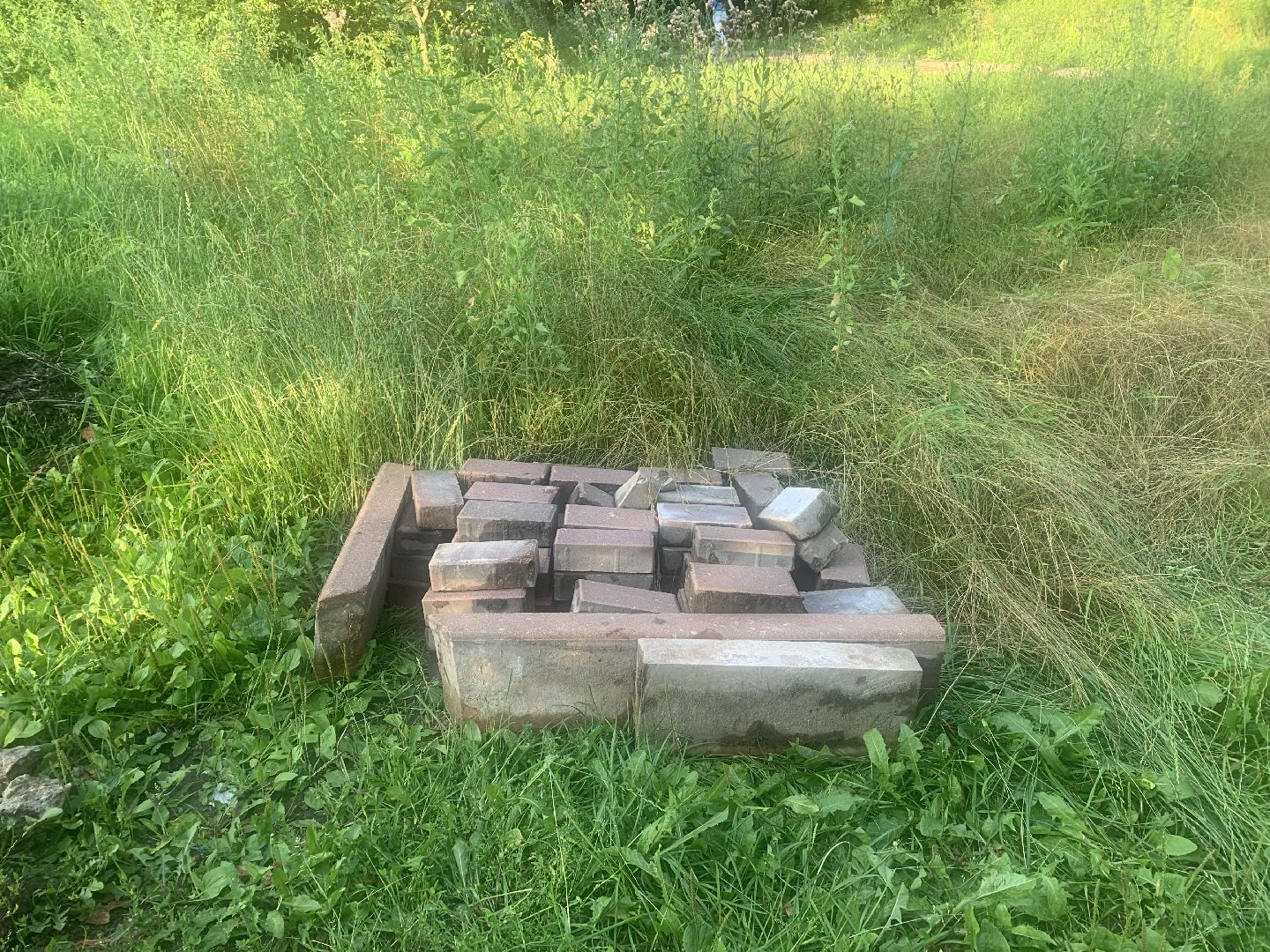 ремонт дорог, ремонт дороги, пешеходы, пешеходные тропы, благоустройство,