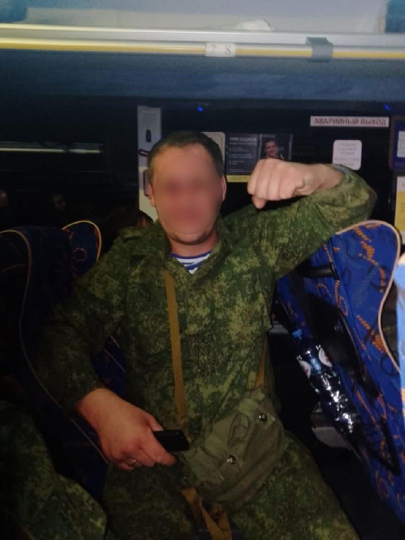 Реутов, спецоперация, СВО, Зуб, отпуск, семья