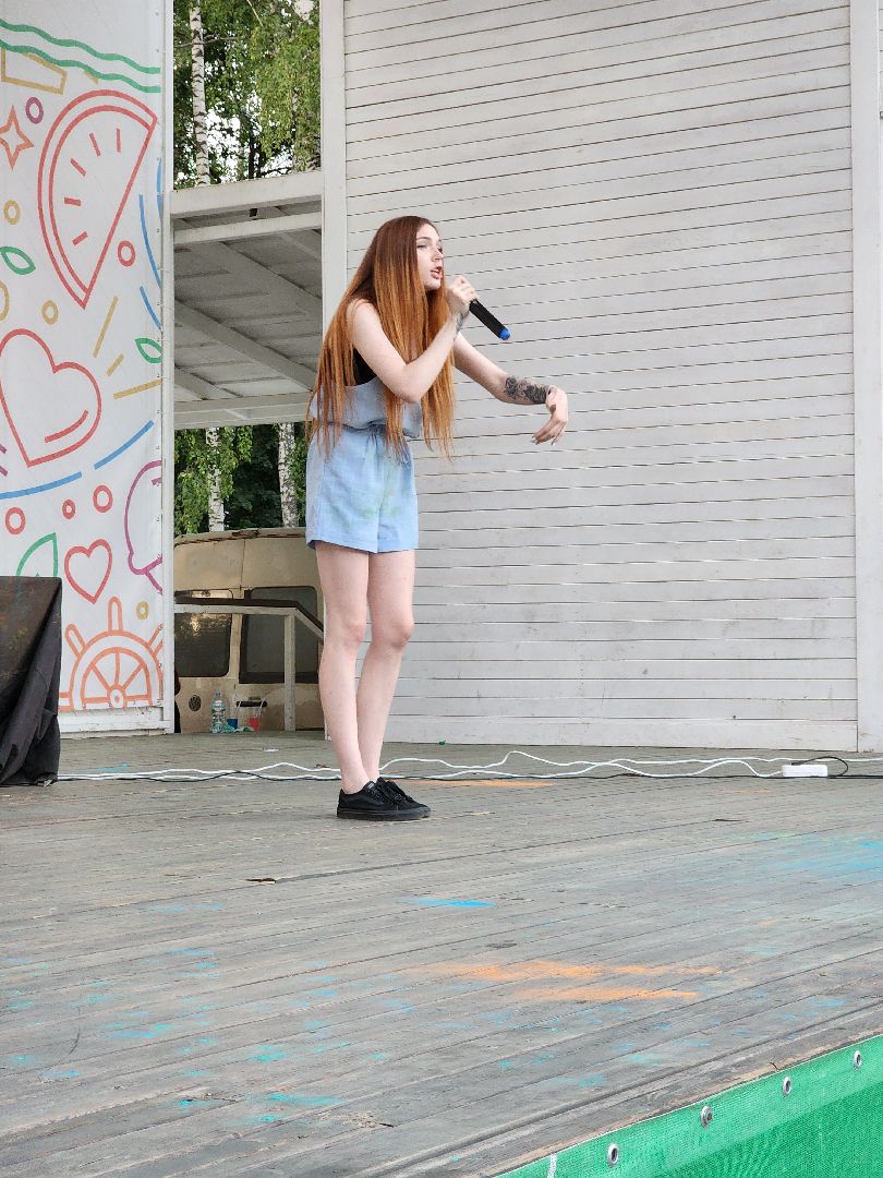 парк, праздники, лето в подмосковье,