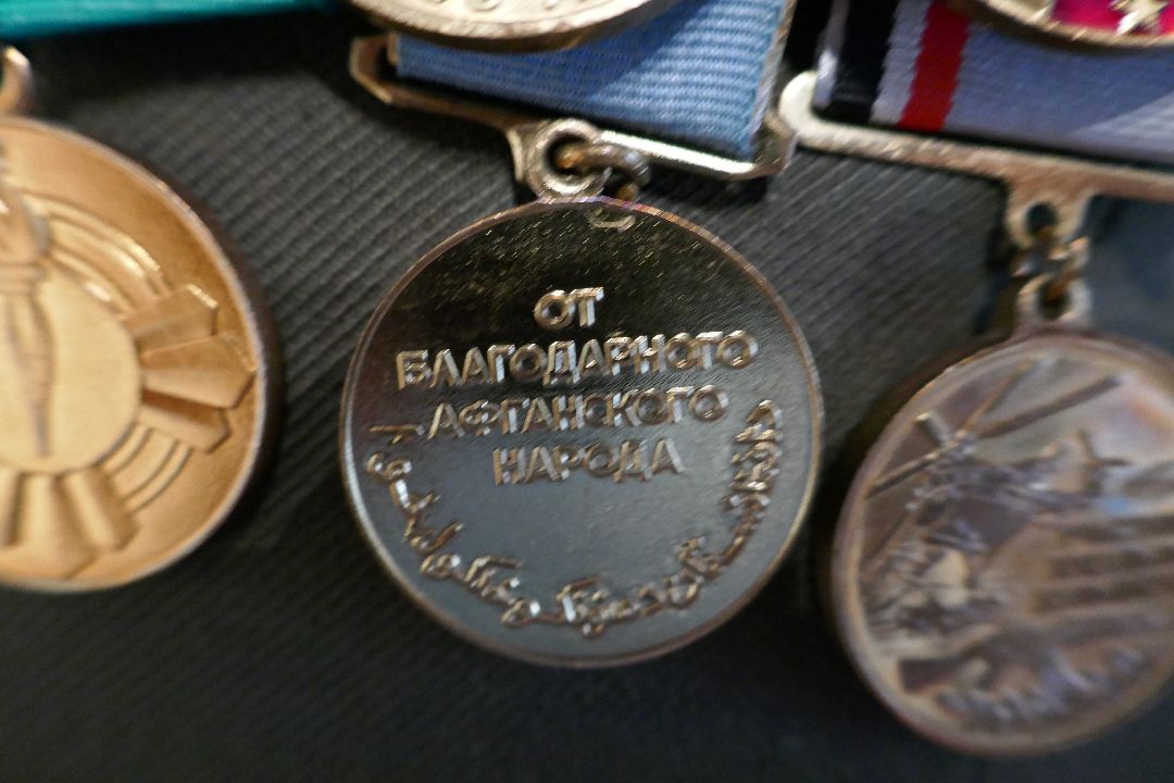 Подольск Спецоперация