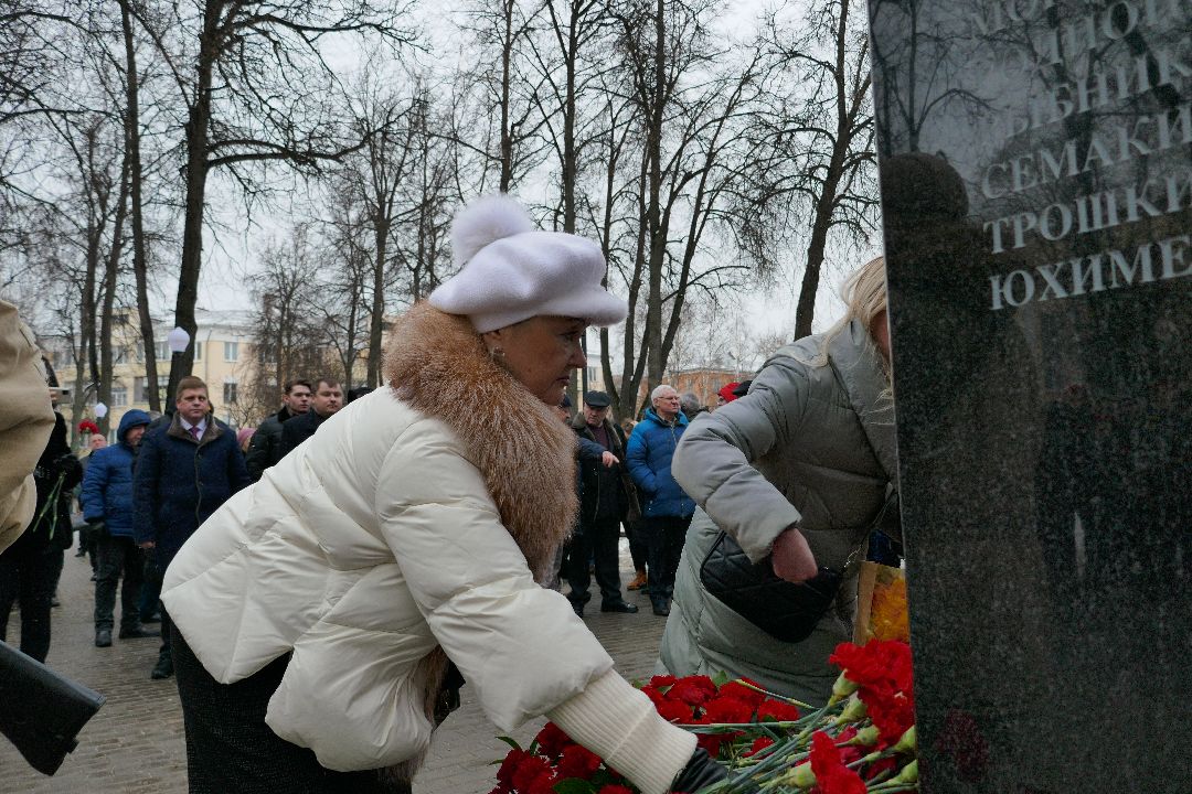 Подольск Спецоперация