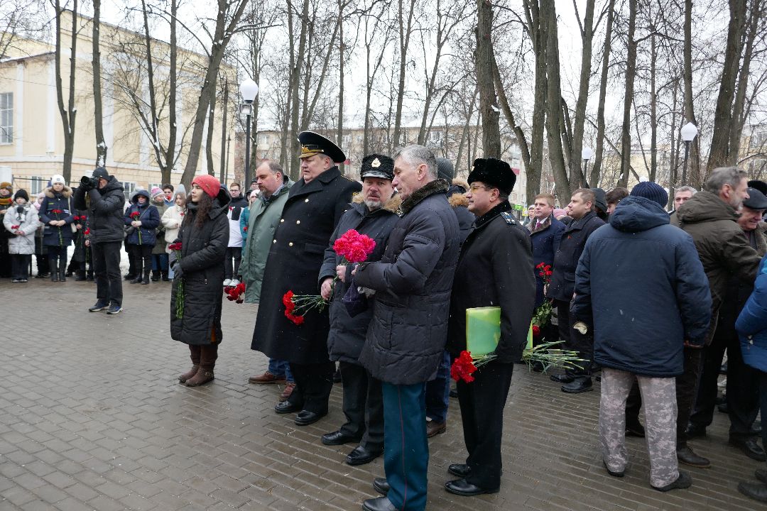 Подольск Спецоперация