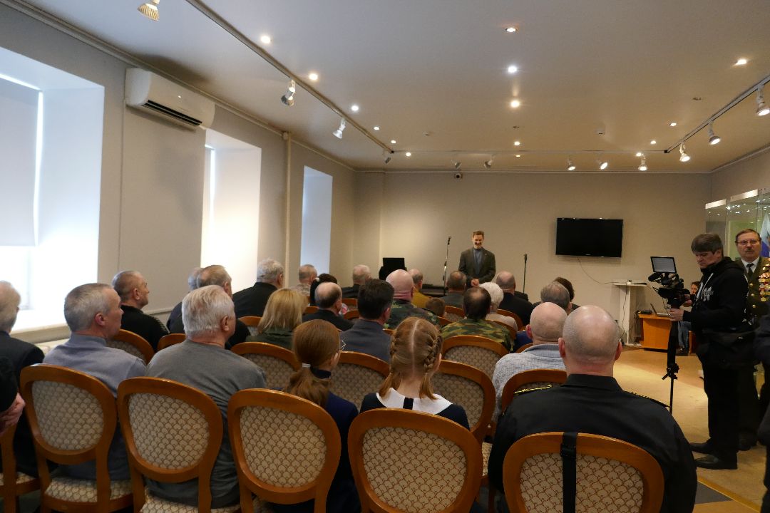 Подольск Спецоперация