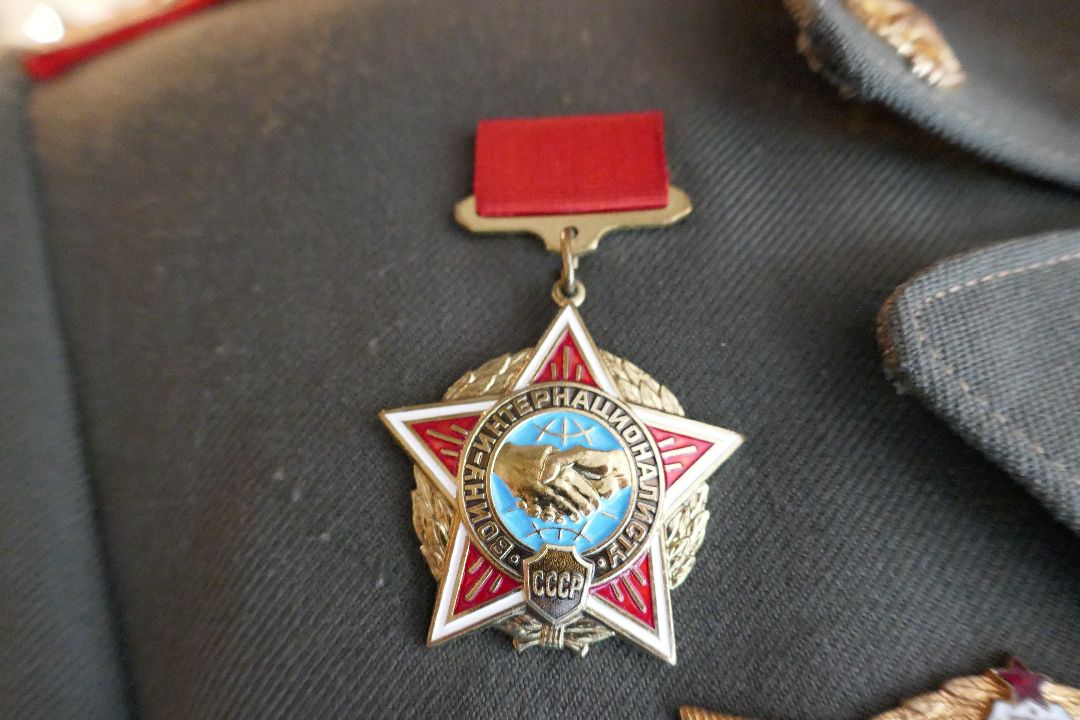 Подольск Спецоперация