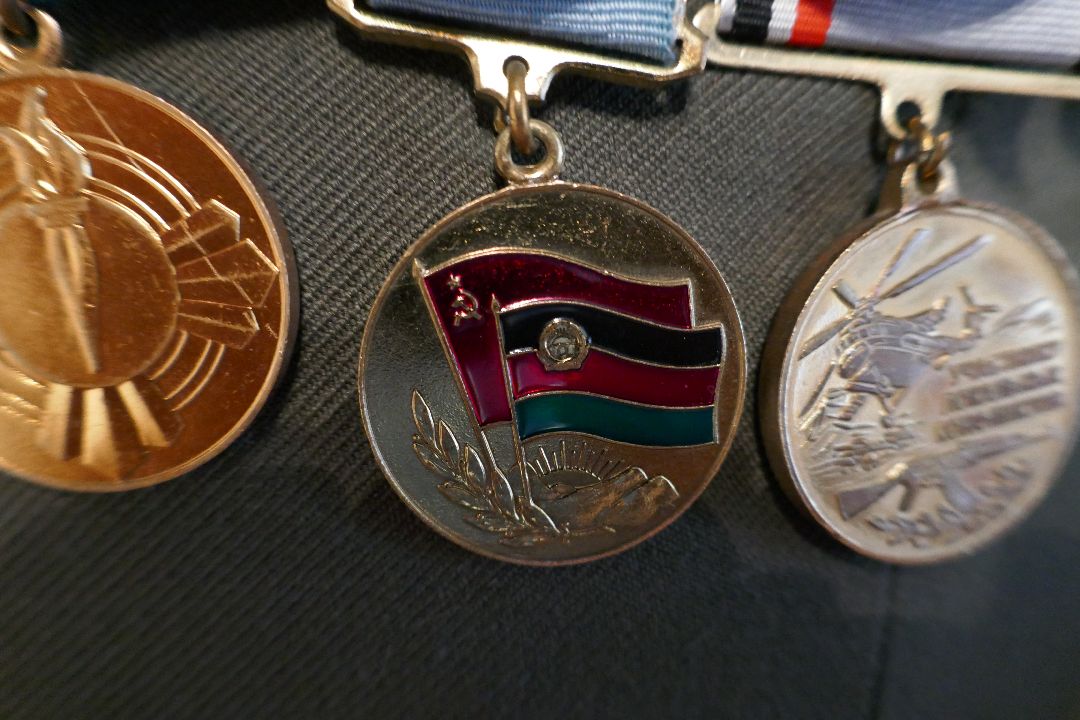 Подольск Спецоперация