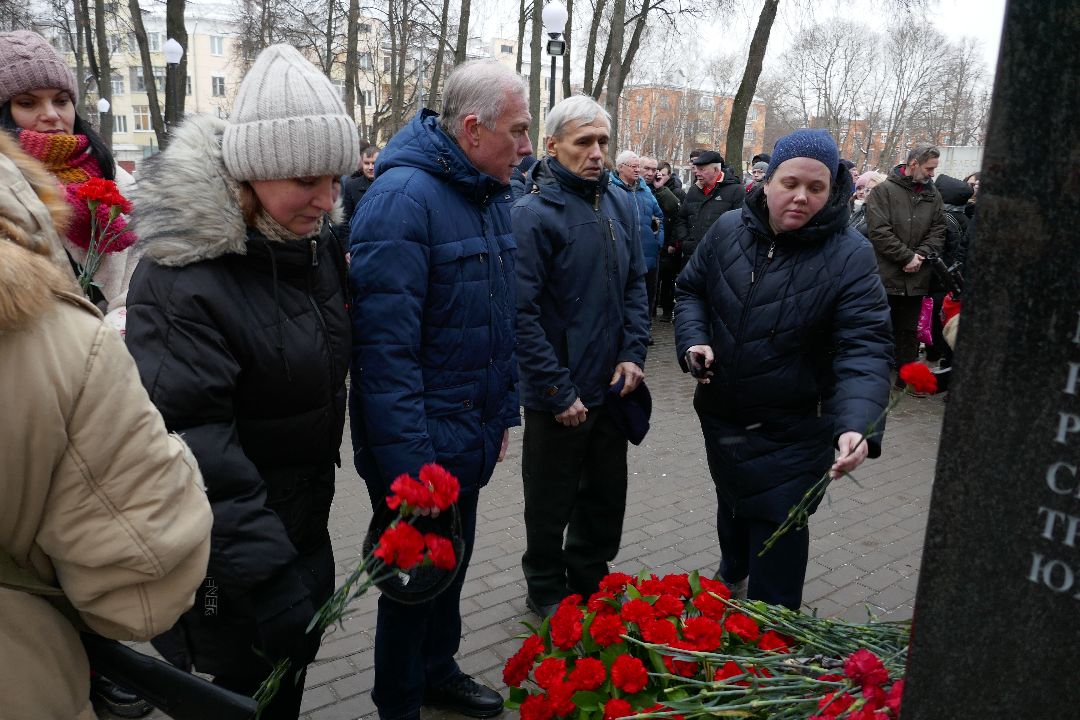 Подольск Спецоперация