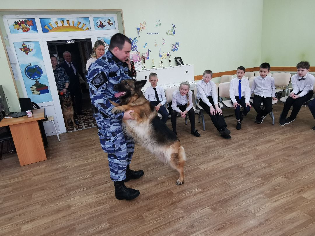 Подольск Общество