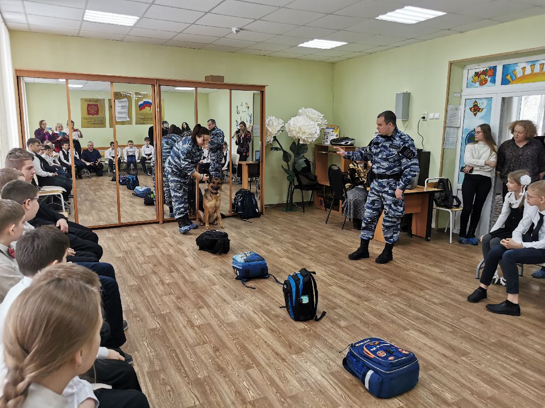 Подольск Общество