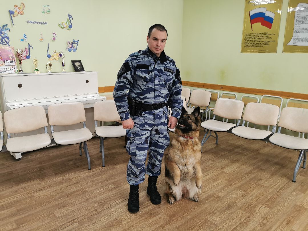 Подольск Общество