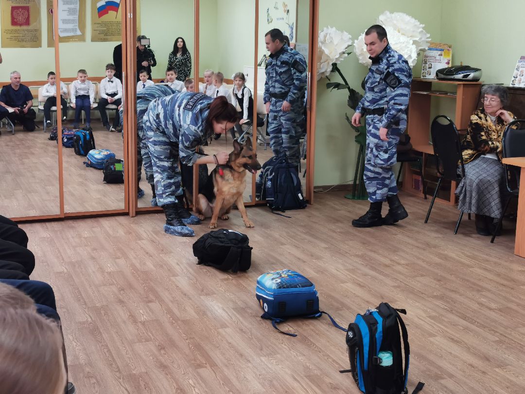Подольск Общество