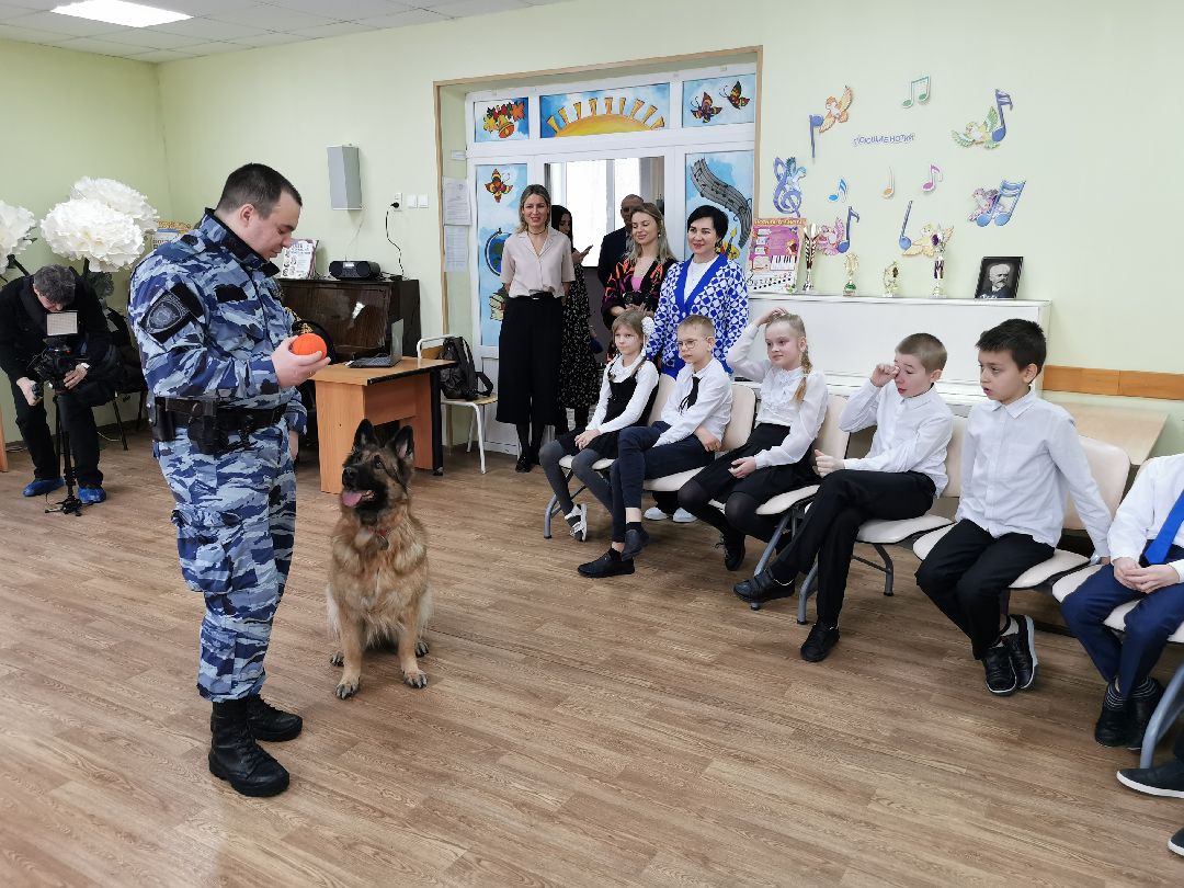 Подольск Общество