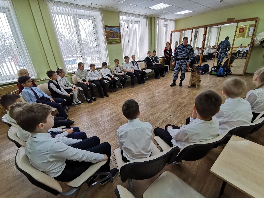 Подольск Общество