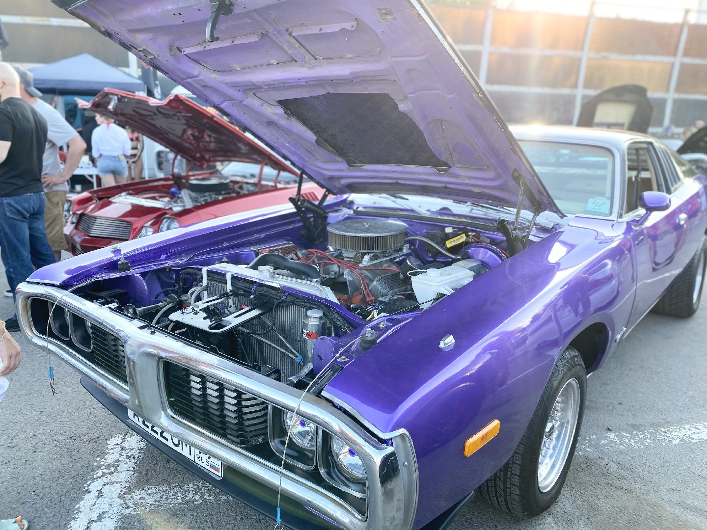 Домодедово, тюнинг, фестиваль тюнинга, автоспорт, автолюбители, дрифт, автосемья