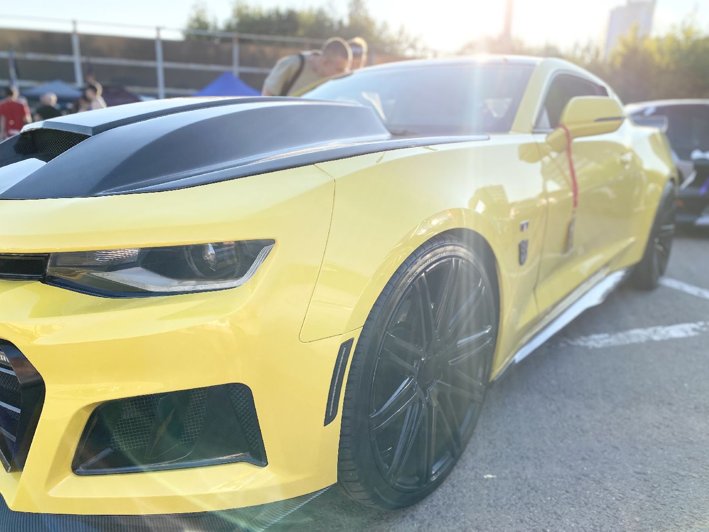 Домодедово, тюнинг, фестиваль тюнинга, автоспорт, автолюбители, дрифт, автосемья