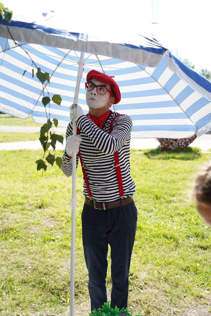 #ЛетниеСны2023#Шатура#фестиваль#мастера#ЛетоВПодмосковье#ПаркГагарина#ПаркиПодмосковья